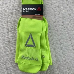 Brand new soccer socks